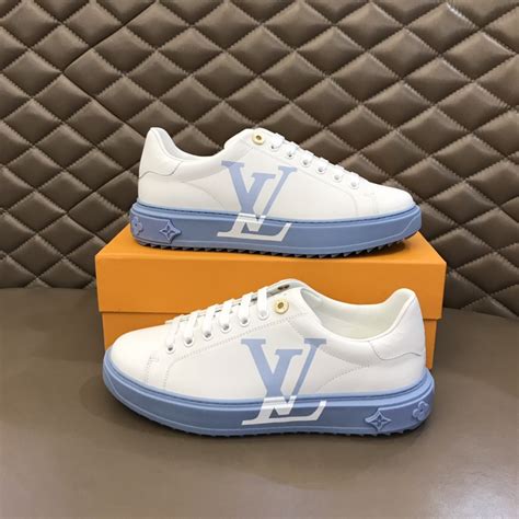 louis vuitton schoenen aanbieding|louis vuitton sneakers for men.